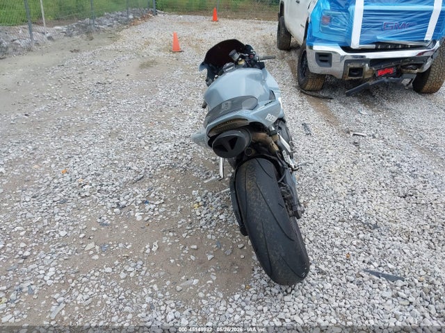 Honda Cbr1000 Rr