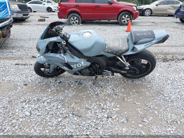 Honda Cbr1000 Rr