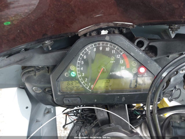 Honda Cbr1000 Rr