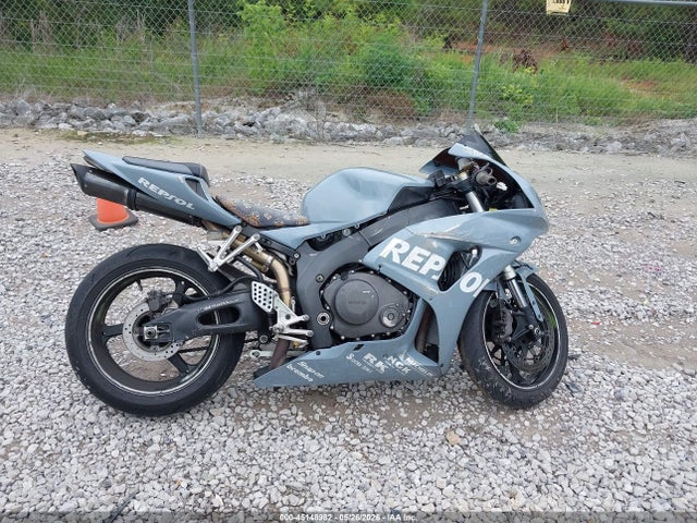 Honda Cbr1000 Rr