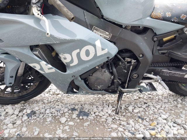 Honda Cbr1000 Rr