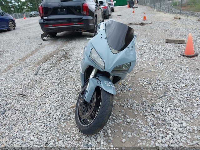 Honda Cbr1000 Rr