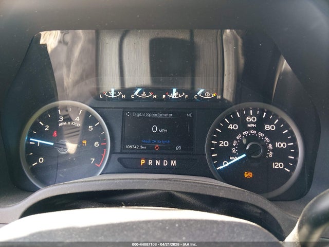 Ford F-150 Xlt