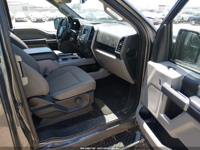 Ford F-150 Xlt