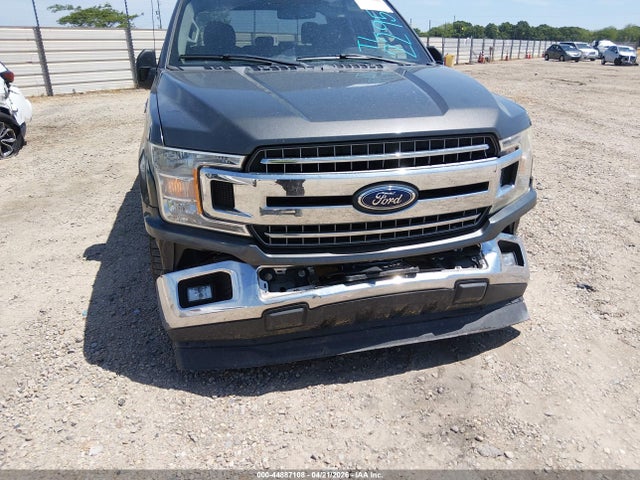Ford F-150 Xlt