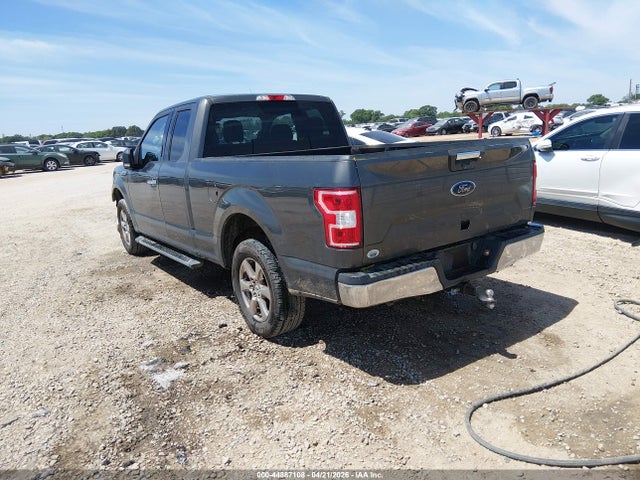 Ford F-150 Xlt