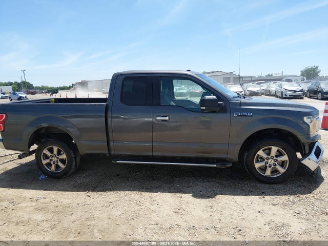 Ford F-150 Xlt