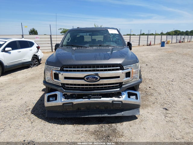 Ford F-150 Xlt