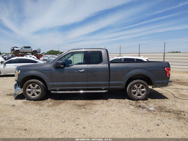 Ford F-150 Xlt