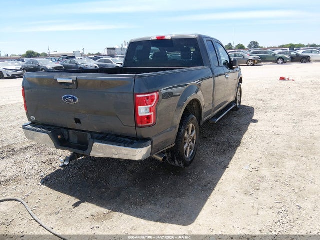Ford F-150 Xlt
