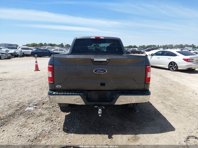 Ford F-150 Xlt