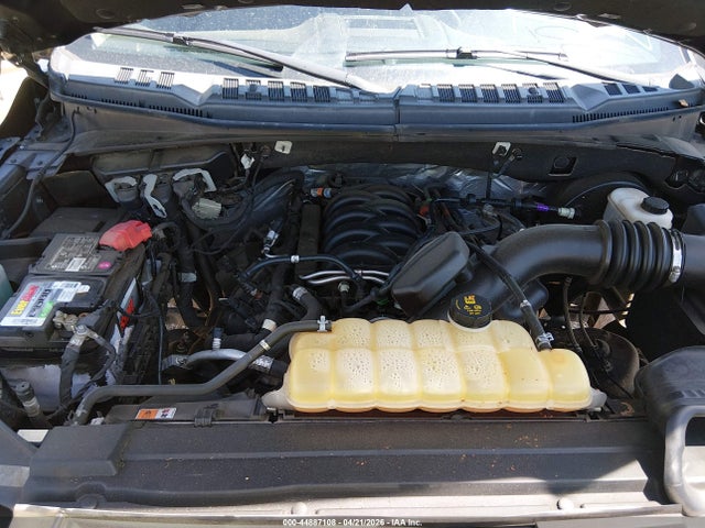 Ford F-150 Xlt