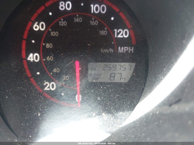 Pontiac Vibe
