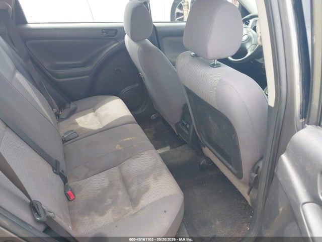 Pontiac Vibe