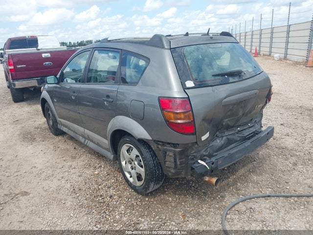 Pontiac Vibe