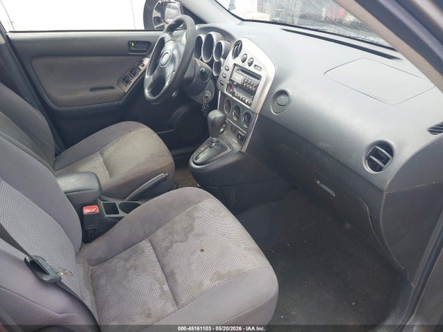 Pontiac Vibe