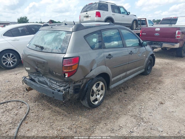 Pontiac Vibe