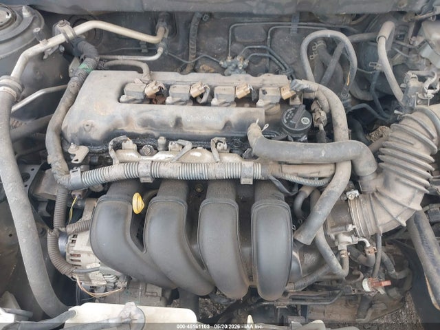Pontiac Vibe