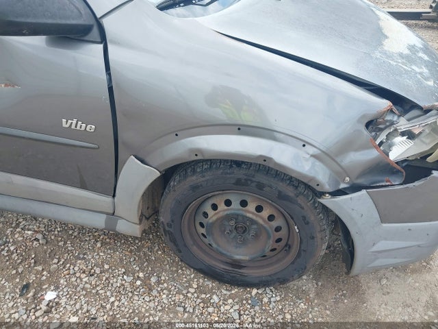 Pontiac Vibe