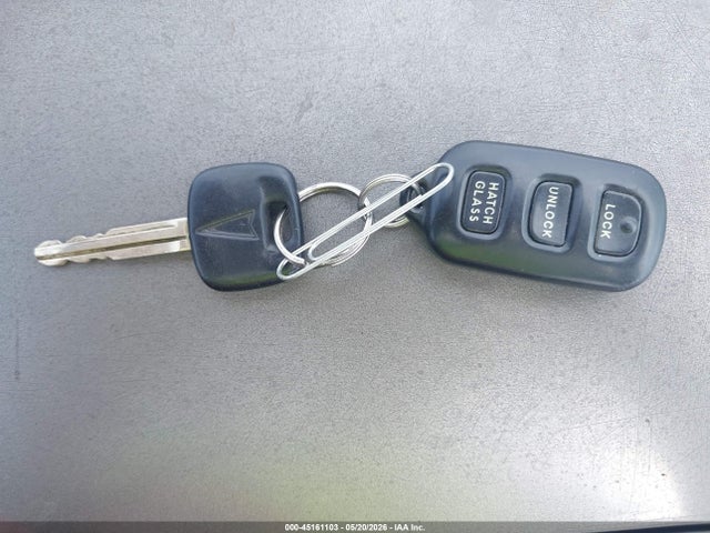 Pontiac Vibe