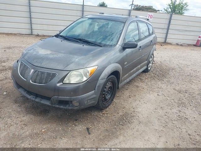 Pontiac Vibe