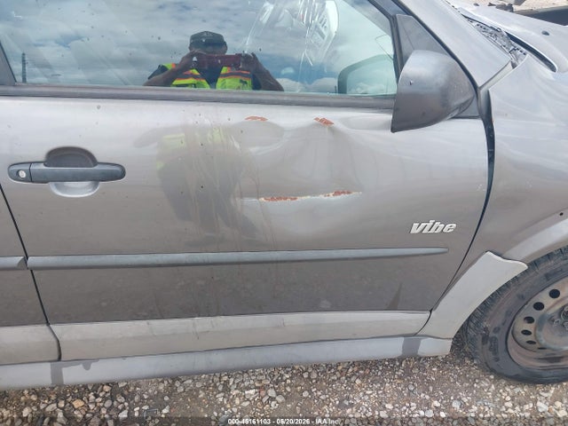 Pontiac Vibe