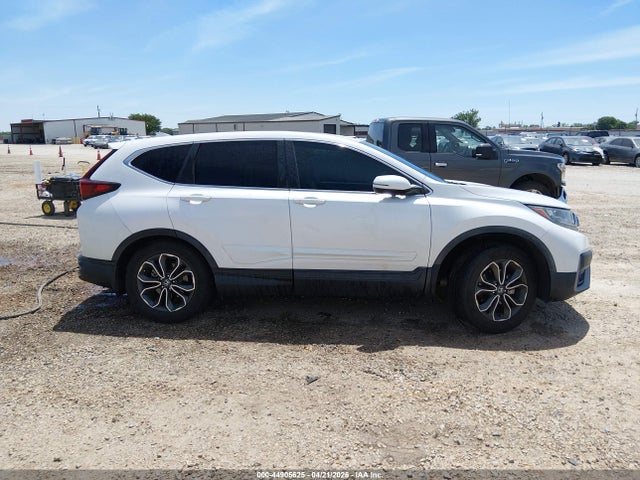 Honda CR-V 2wd Ex-l