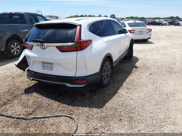 Honda CR-V 2wd Ex-l