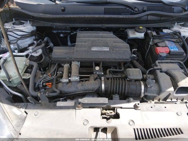 Honda CR-V 2wd Ex-l