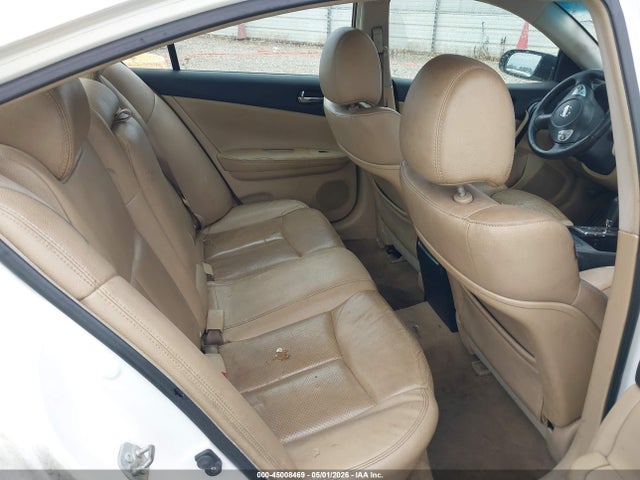 Nissan Maxima 3.5 Sv
