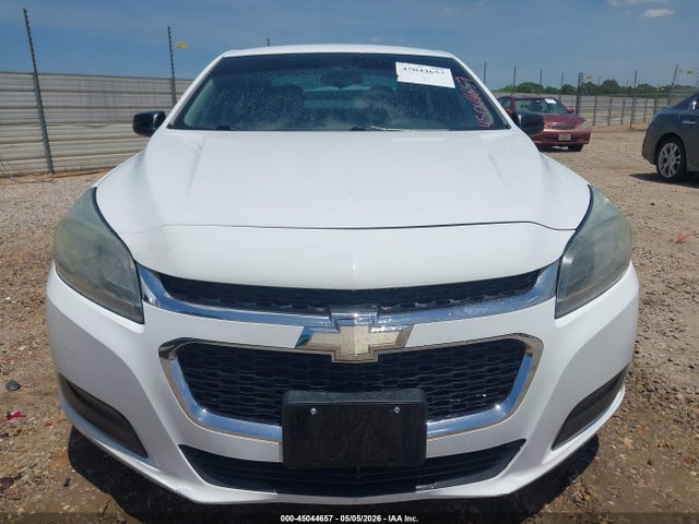 Chevrolet Malibu Ls