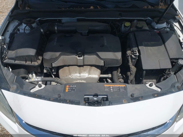 Chevrolet Malibu Ls