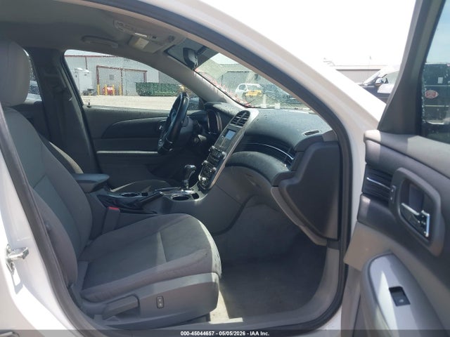 Chevrolet Malibu Ls