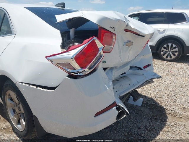 Chevrolet Malibu Ls