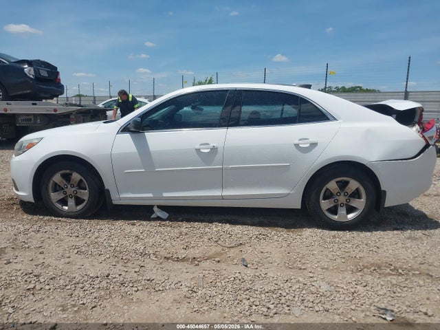 Chevrolet Malibu Ls