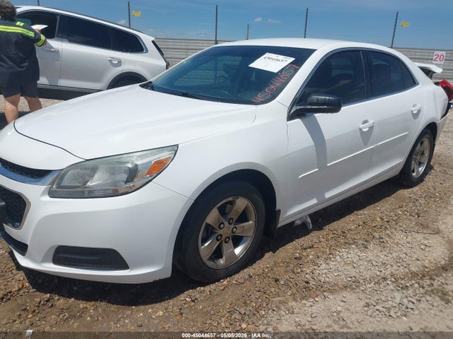 Chevrolet Malibu Ls