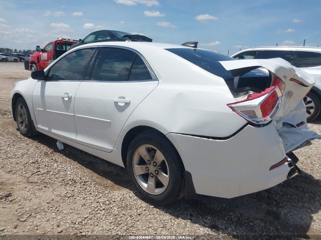 Chevrolet Malibu Ls