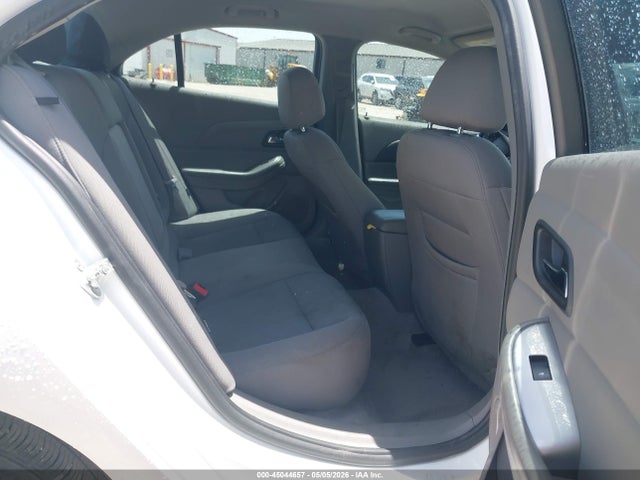 Chevrolet Malibu Ls