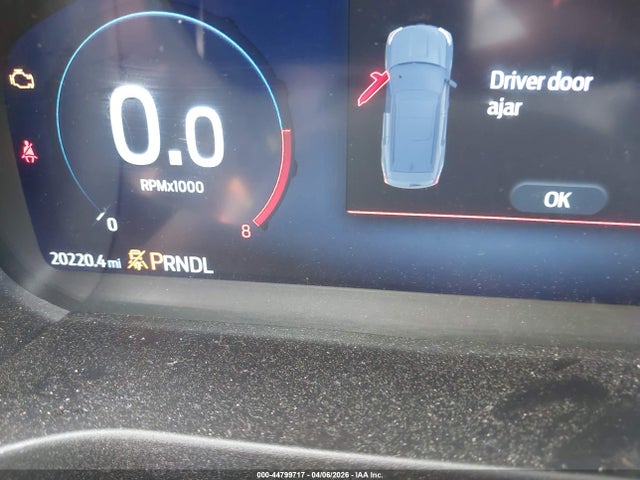 Ford Explorer Active
