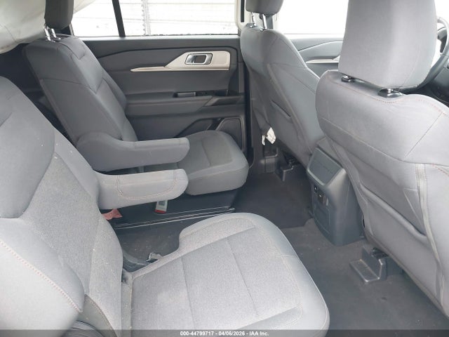 Ford Explorer Active