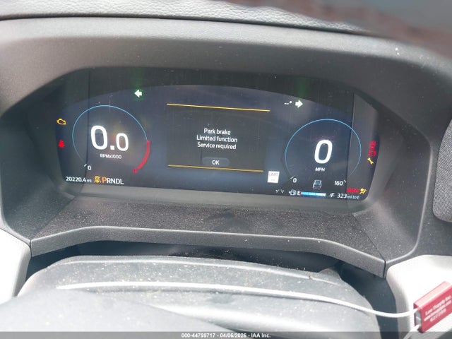 Ford Explorer Active