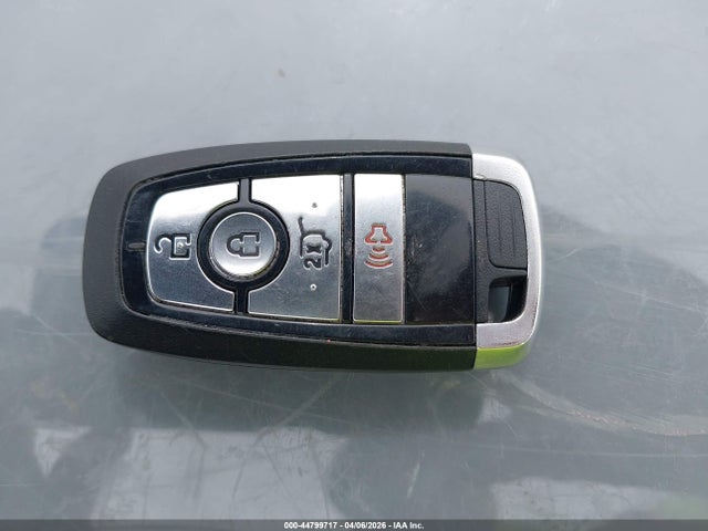 Ford Explorer Active