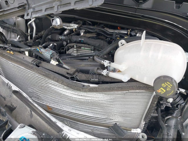 Ford Explorer Active