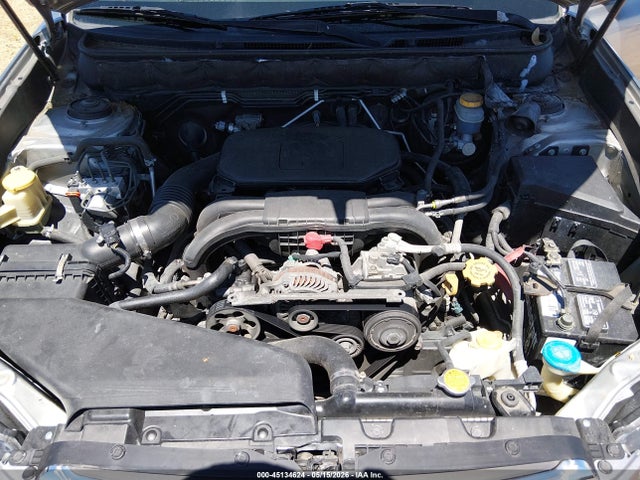 Subaru Outback 2.5i Limited