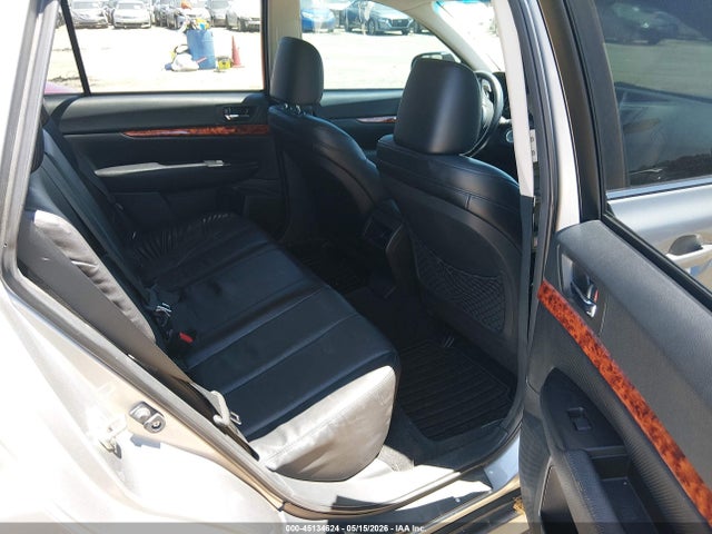 Subaru Outback 2.5i Limited