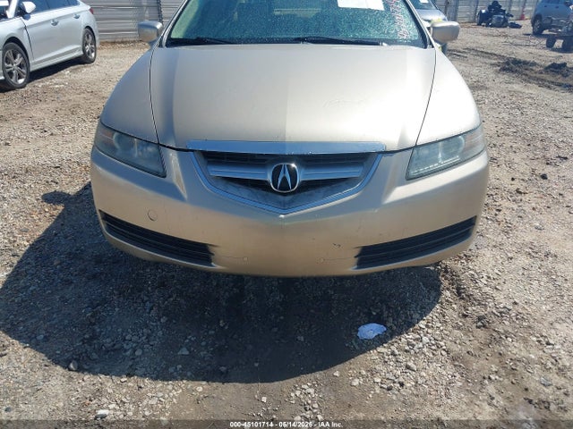 Acura TL