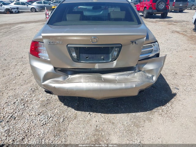 Acura TL