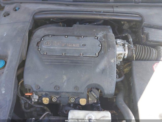 Acura TL