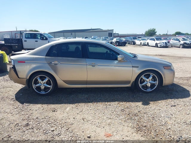 Acura TL