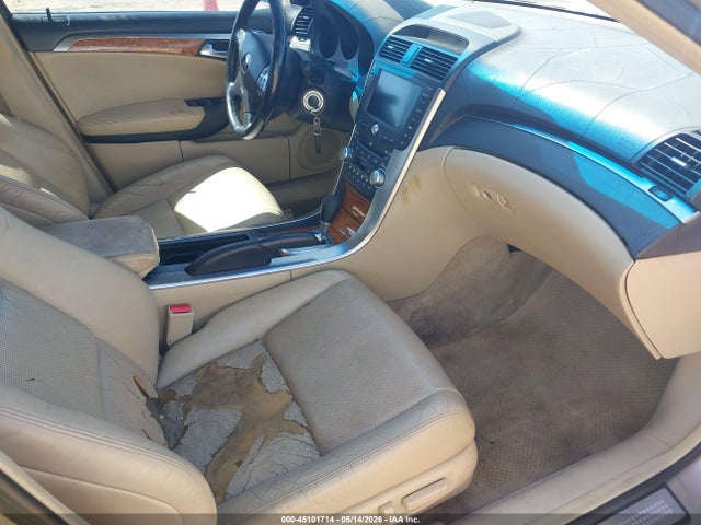 Acura TL